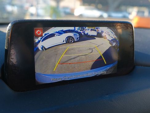 Used 2020 MAZDA CX-5 Touring image 22