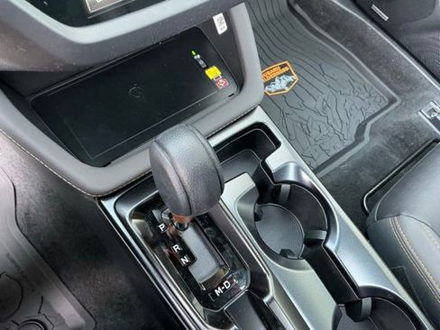 New 2026 Subaru Forester Wilderness image 21