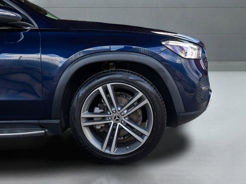 Used 2022 Mercedes-Benz GLE 350 4MATIC image 10