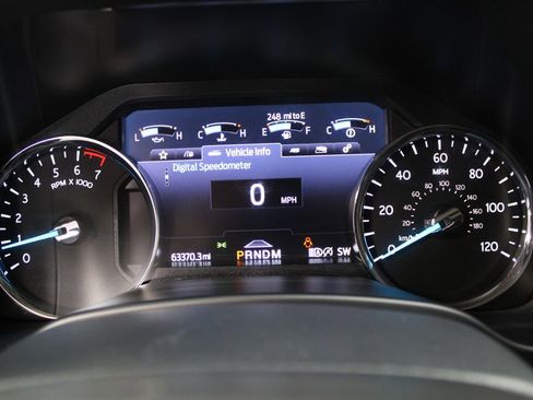 Used 2021 Ford Expedition Platinum image 44