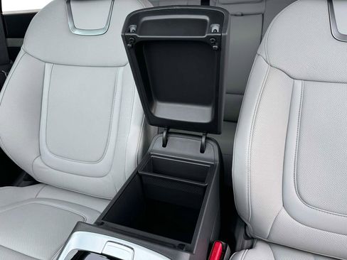 New 2025 Hyundai Santa Cruz Limited image 27