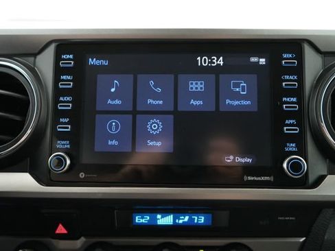 Used 2023 Toyota Tacoma SR5 AWD/4WD image 28