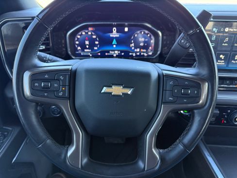 Used 2024 Chevrolet Silverado 3500 High Country w/ High Country Premium Package image 20