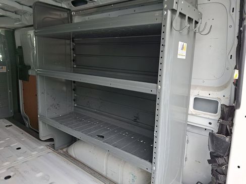 Used 2019 Nissan NV 1500 S w/ Back Door Glass Package image 27