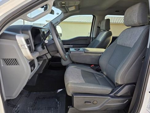 Certified 2025 Ford F350 XLT w/ FX4 Off-Road Package image 13
