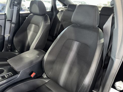 Used 2024 Honda Civic Sport image 31