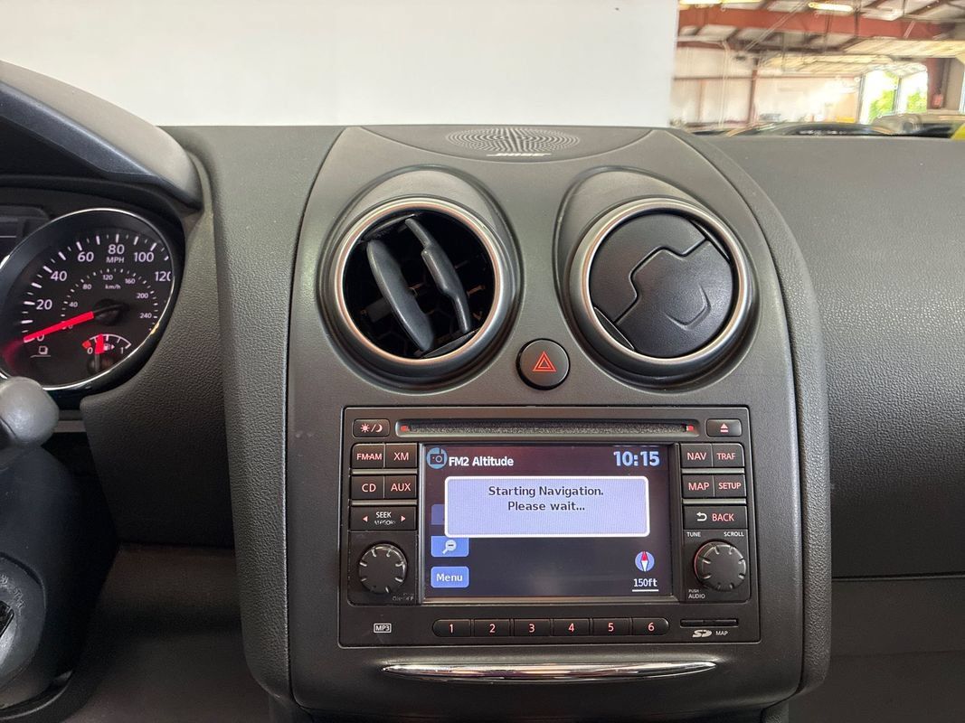 Used 2013 Nissan Rogue SL AWD/4WD image 15