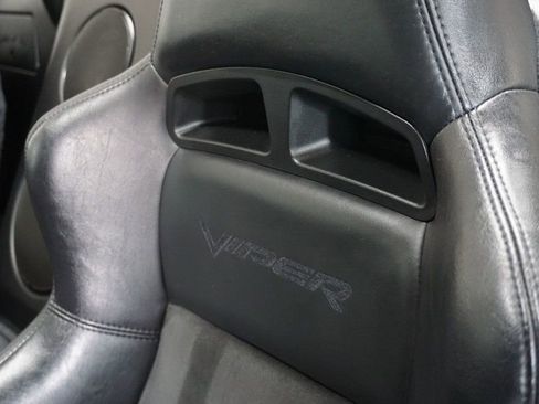 Used 2009 Dodge Viper SRT-10 w/ Protection Group image 78