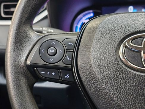 Used 2023 Toyota RAV4 LE image 30