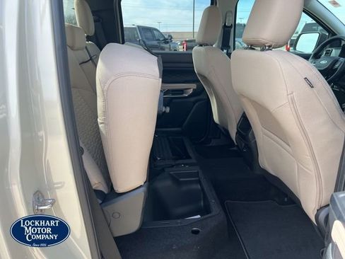 New 2025 Ford Ranger XLT image 22
