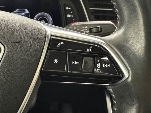 Used 2020 Audi A6 2.0T Premium Plus w/ Premium Plus Package image 28