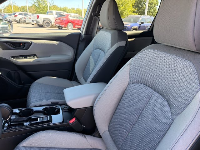 New 2026 Subaru Forester Premium AWD/4WD image 20