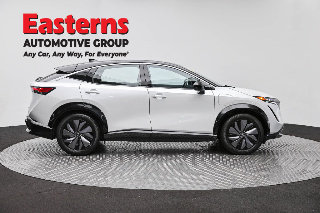 Used 2024 Nissan Ariya FWD image 5