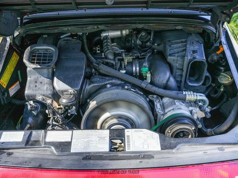 Used 1995 Porsche 911 Carrera image 23