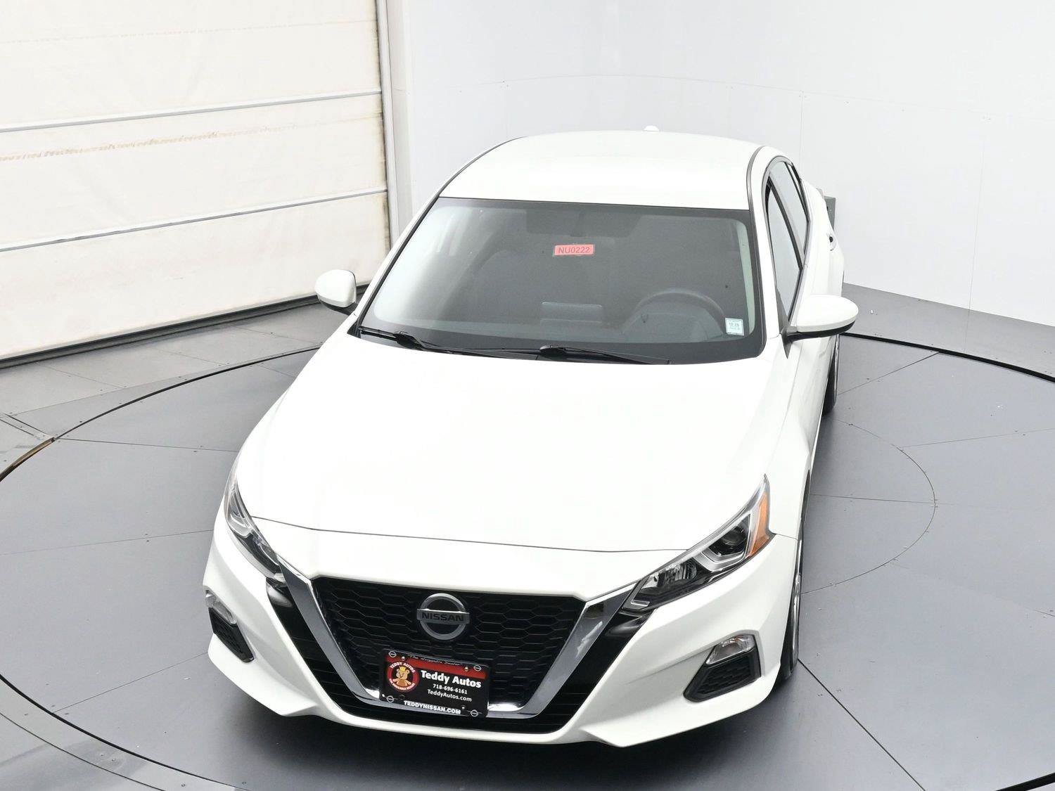 Used 2020 Nissan Altima 2.5 S FWD image 36