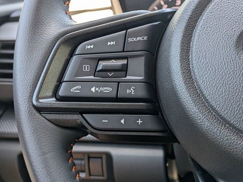 Certified 2025 Subaru Crosstrek 2.5i Limited w/ Popular Package #3A image 30