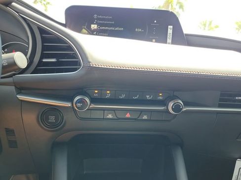 New 2026 MAZDA MAZDA3 s FWD image 14