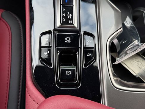 New 2026 Lexus NX 350 AWD w/ Premium Package image 26