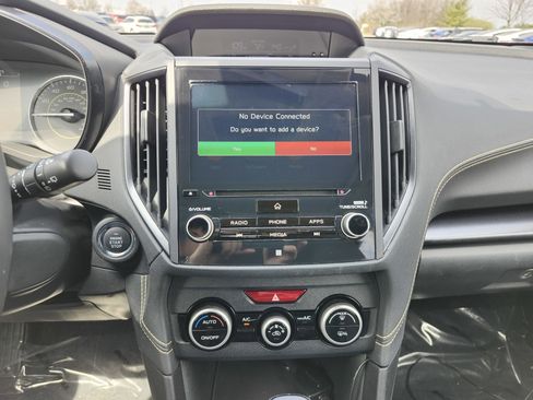 Used 2021 Subaru Crosstrek 2.5i Sport w/ Moonroof Package image 32