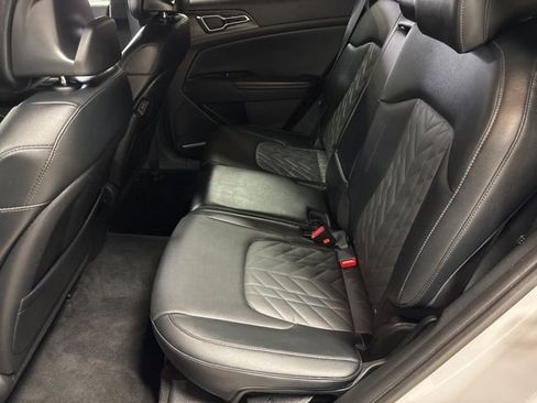 Used 2023 Kia Sportage X-Pro Prestige image 9