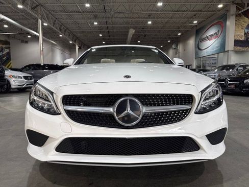 Used 2019 Mercedes-Benz C 300 $56K MSRP image 27