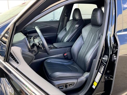 Certified 2024 Lexus RX 350 F Sport image 7