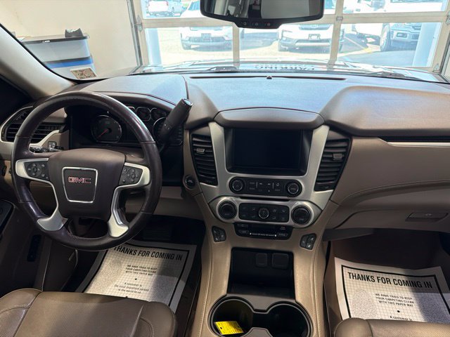Used 2018 GMC Yukon SLT AWD/4WD image 24