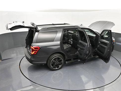 Certified 2023 Ford Expedition Limited RWD image 55