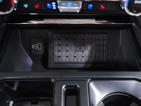 Used 2025 Ford F150 King Ranch AWD/4WD image 20