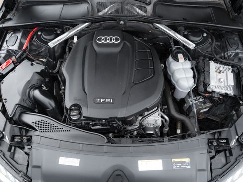Used 2020 Audi A4 2.0T Premium Plus w/ Premium Plus Package image 34