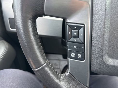 Used 2014 Ford F150 Limited image 21