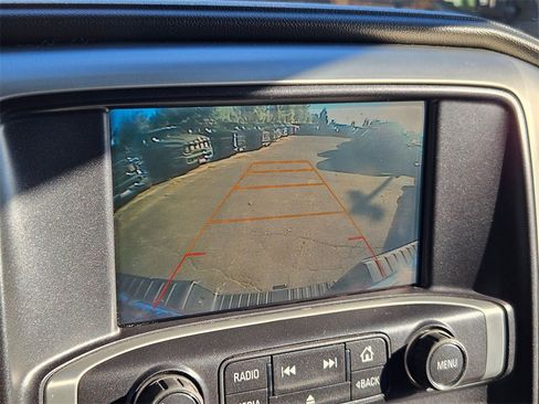 Used 2017 GMC Sierra 1500 SLT image 24