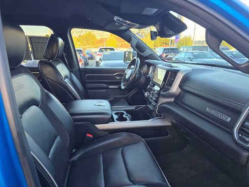 Used 2024 RAM 1500 Laramie image 11