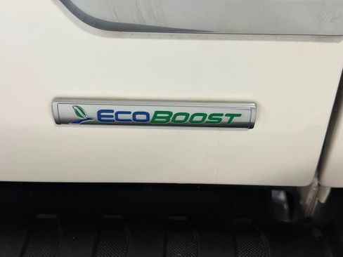 Used 2018 Ford F150 Platinum w/ Equipment Group 701A Luxury AWD/4WD image 23