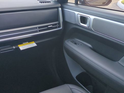 New 2026 Hyundai Santa Fe SEL image 21