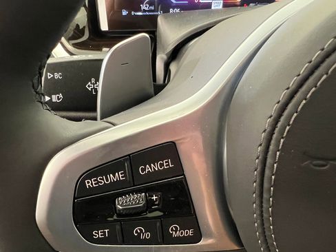 New 2026 BMW X7 xDrive40i w/ M Sport Package image 16