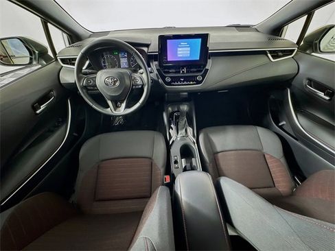 Used 2023 Toyota Corolla SE image 24