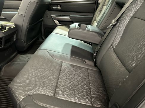 Used 2023 Toyota Tundra SR5 w/ SR5 Premium Package AWD/4WD image 5