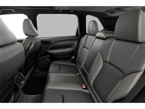 New 2026 Subaru Forester Wilderness w/ Wilderness Plus Package image 17