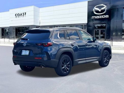 New 2026 MAZDA CX-50 AWD 2.5 S w/ Cargo Package image 6
