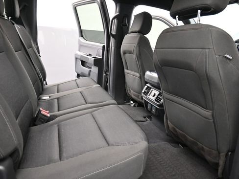 Used 2023 Ford F150 XLT w/ Equipment Group 302A High image 16