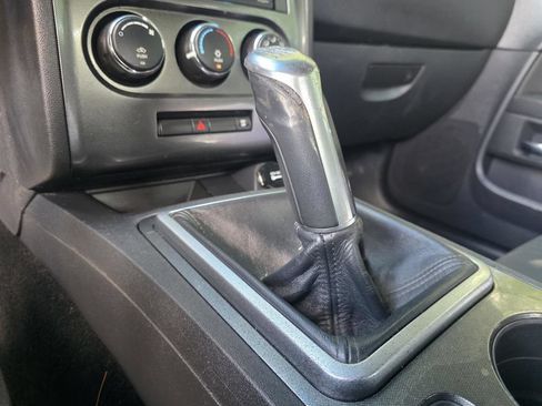Used 2009 Dodge Challenger R/T RWD image 15