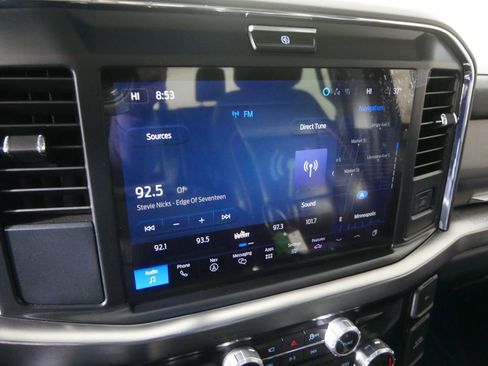 Used 2025 Ford F250 Lariat w/ Chrome Package image 30