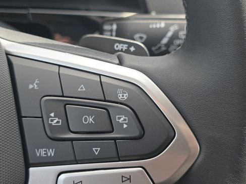 New 2026 Volkswagen Atlas Peak Edition AWD/4WD image 26