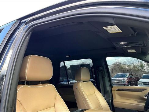 Certified 2021 Chevrolet Tahoe Premier w/ Premium Package image 18