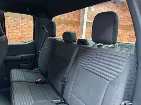 Certified 2023 Ford F150 XL w/ STX Appearance Package image 26