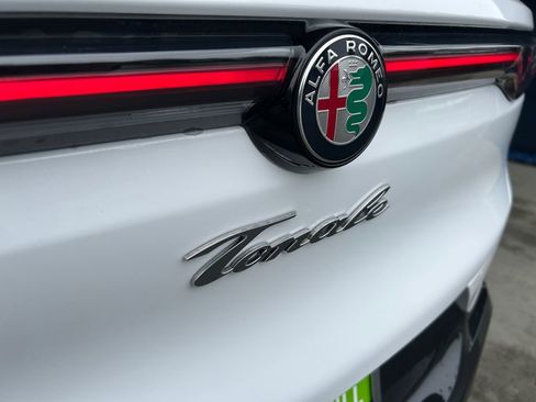 Used 2024 Alfa Romeo Tonale Veloce image 32