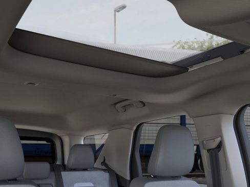 New 2025 Ford Bronco Sport Badlands w/ Badlands Tech Package image 22