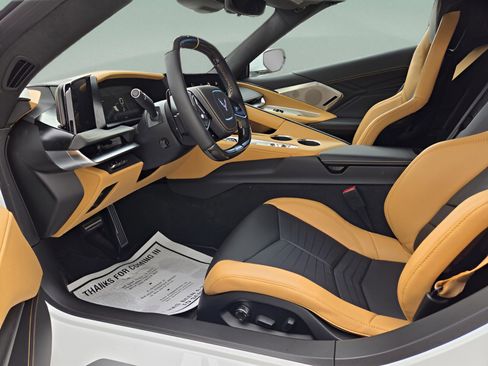 New 2026 Chevrolet Corvette Z06 image 14