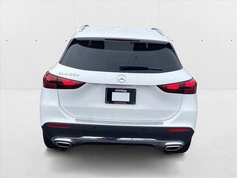 New 2025 Mercedes-Benz GLA 250 image 9